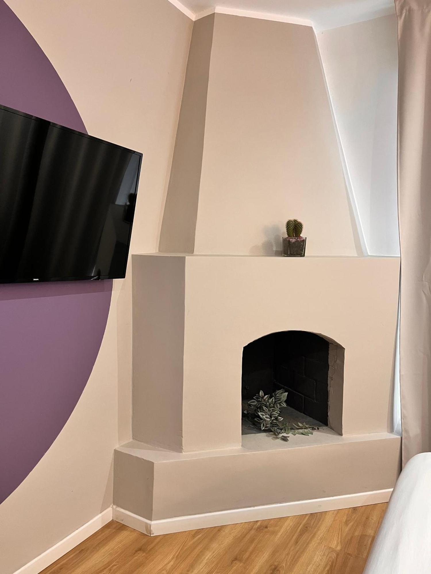 Color & Design Rooms With Wi-Fi And Ac Borgo Isonzo Extérieur photo