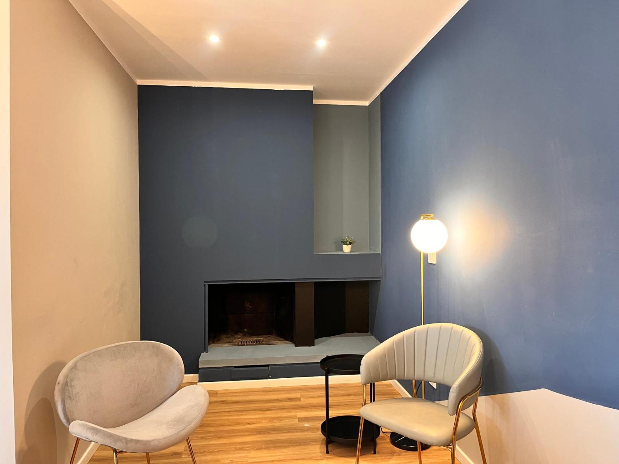 Color & Design Rooms With Wi-Fi And Ac Borgo Isonzo Extérieur photo